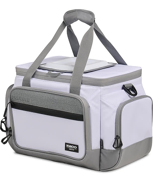 Igloo Marine Square 30 Can Cooler