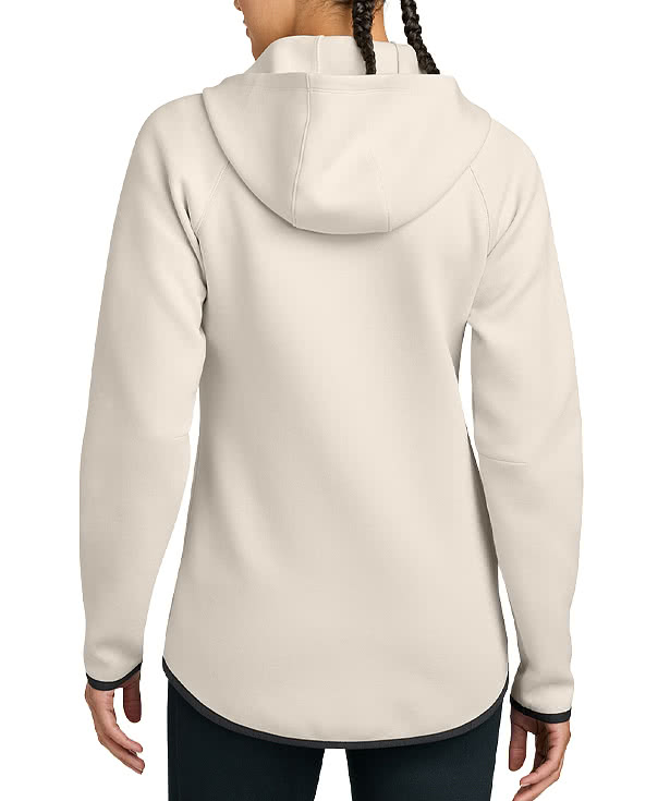 Sport-Tek Women's Phenom Midweight Zip Hoodie
