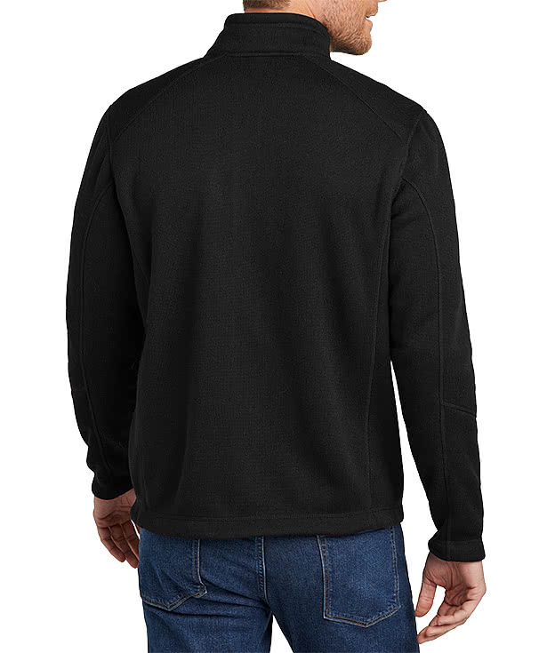 Port Authority Arc Sweater Fleece Jacket - Printed