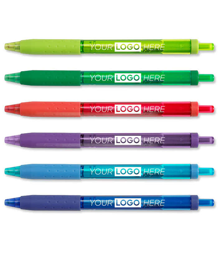 Paper Mate InkJoy Click Pen (black ink)
