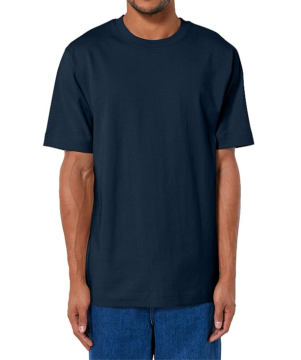 Stanley/Stella Freestyler Heavyweight Organic Cotton T-shirt