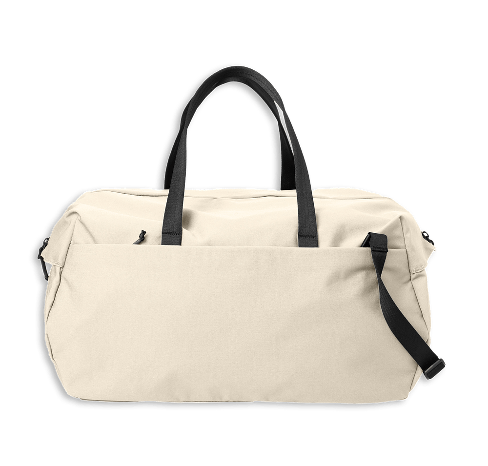 Mercer+Mettle Claremont Small Duffel Bag-default