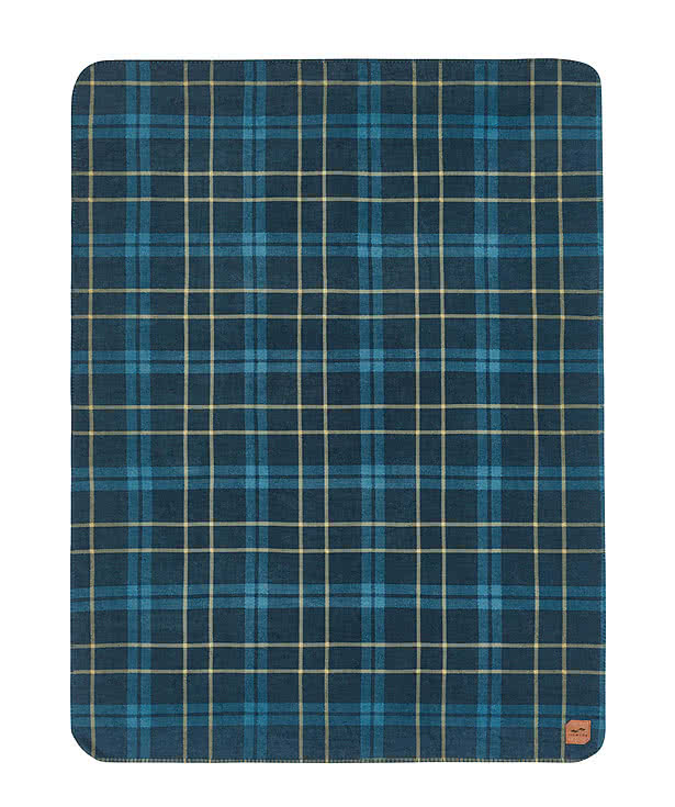 Slowtide Fleece Blanket