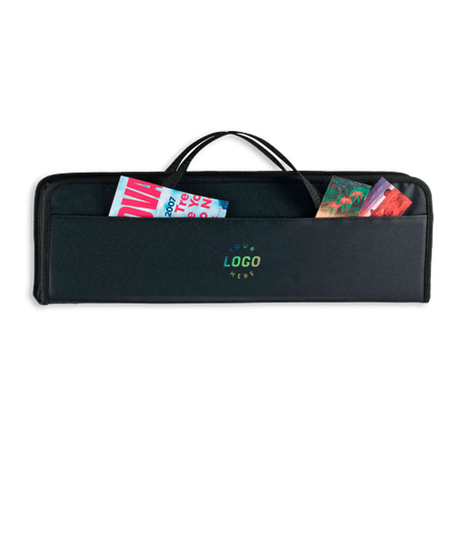 10-Piece BBQ Set in Black