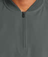 New Era Cage Baseball Short Sleeve Jacket