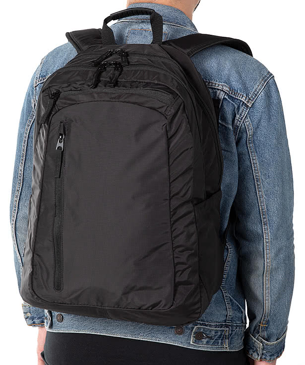 Stormtech Cambridge 13" Computer Backpack 