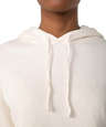 Independent Trading Women's Cropped Hoodie