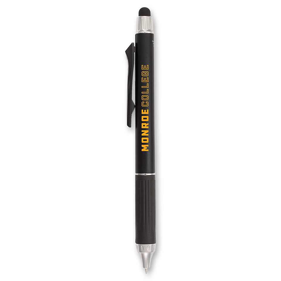 Scripto  Neo Recycled Stylus Gel Pen
