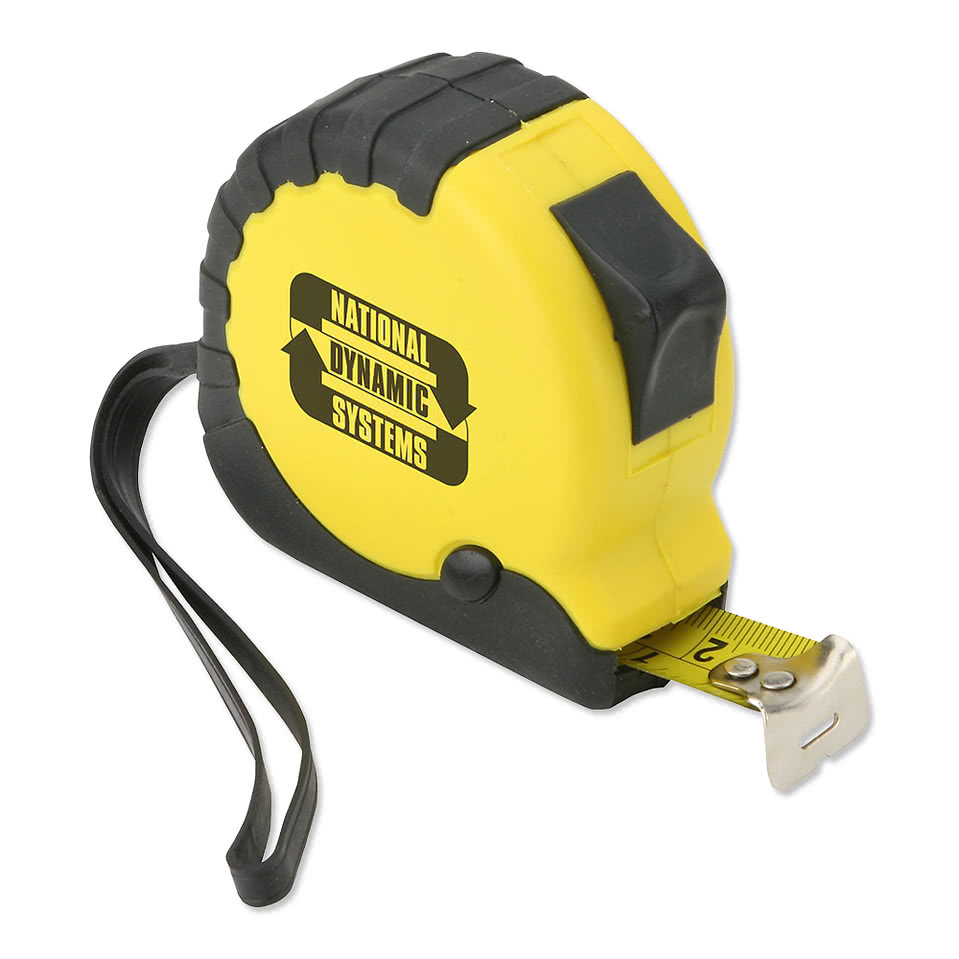 Measure-All 16' Tape Measure
