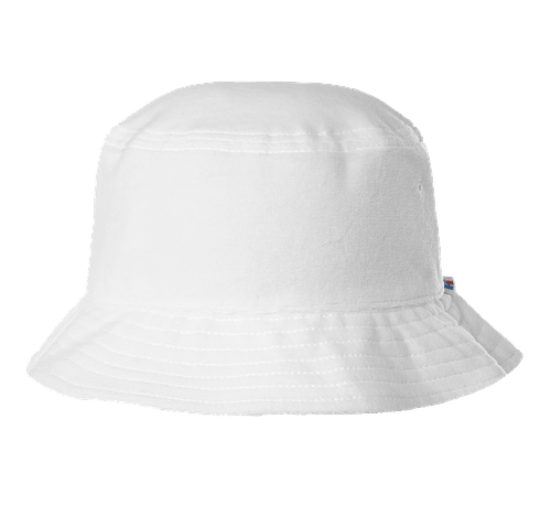 Custom Russell Athletic Velour Bucket Hat - Design Bucket Hats