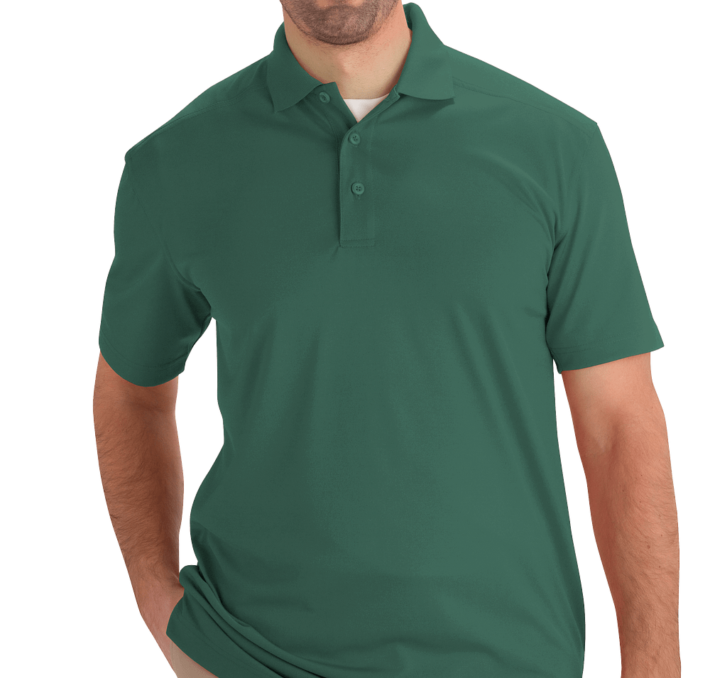 Edwards Ultimate Snag-Proof Performance Polo-default