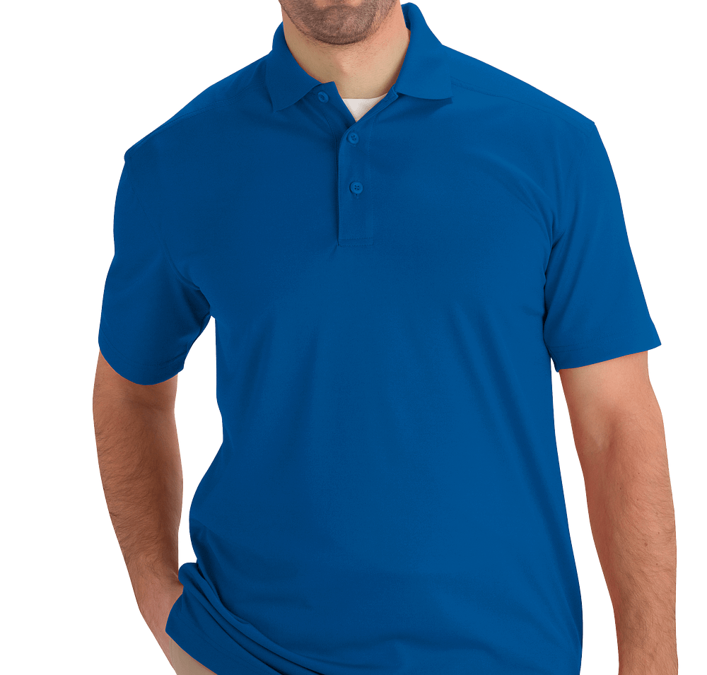 Edwards Ultimate Snag-Proof Performance Polo-default