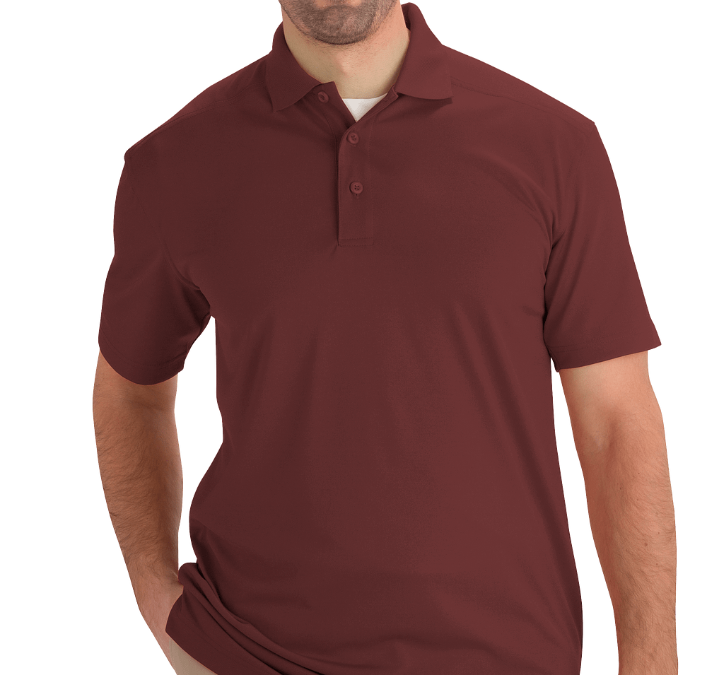 Edwards Ultimate Snag-Proof Performance Polo-default