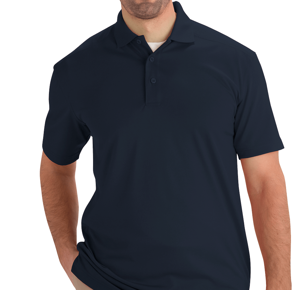 Edwards Ultimate Snag-Proof Performance Polo-default