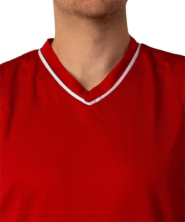 Augusta Reversible Basketball Jersey