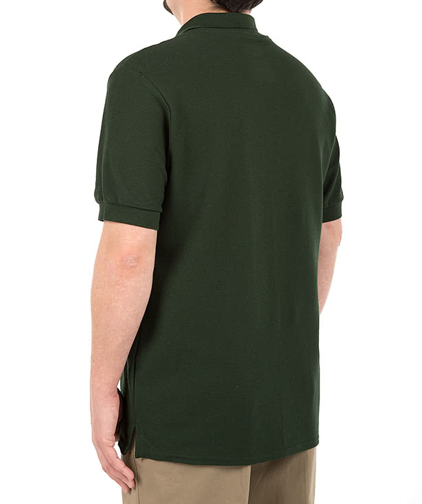 Gildan Double Pique Polo