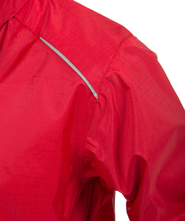 Core 365 Waterproof Ripstop Jacket - Embroidered