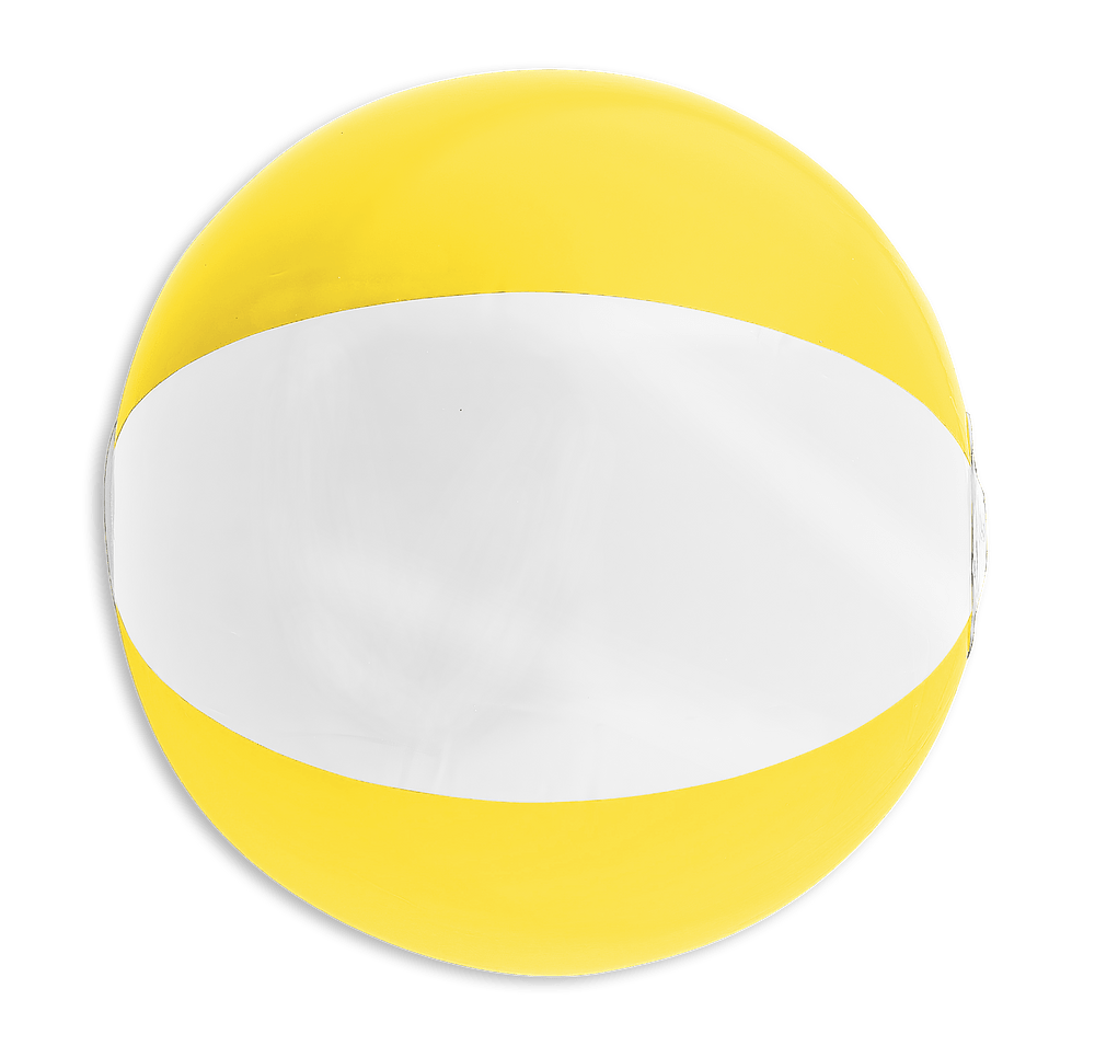 16" Beach Ball-default