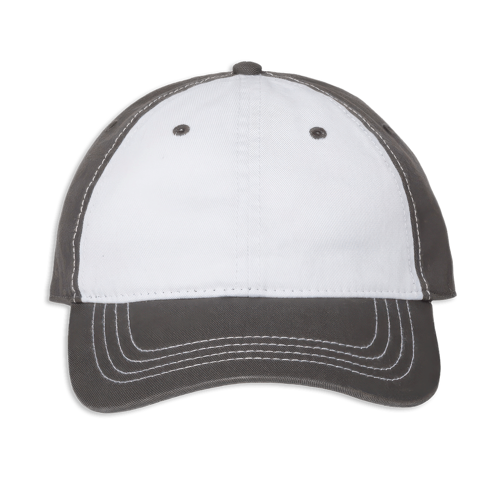 Cap America Relaxed Twill Baseball Hat-default