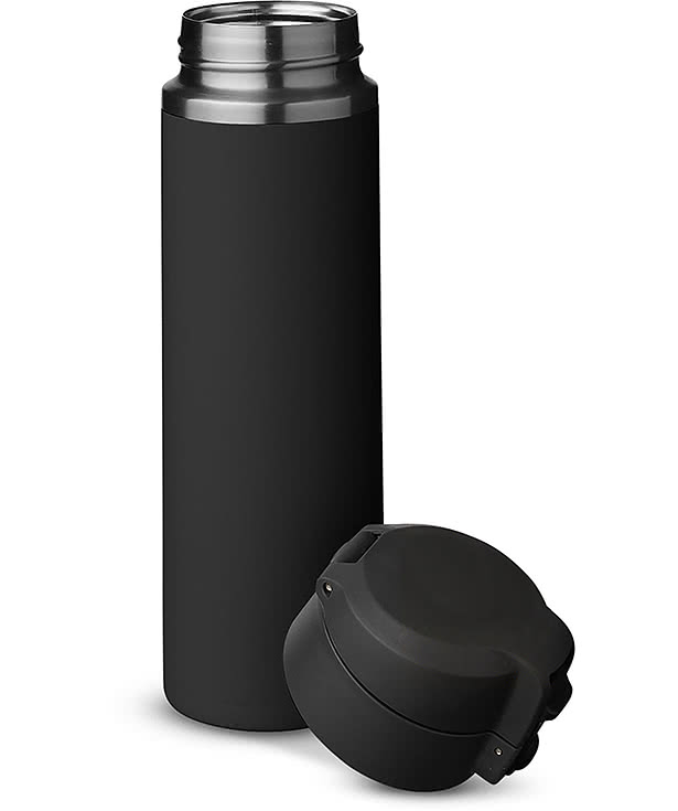 17 oz. Microlite Stainless Steel Water Bottle