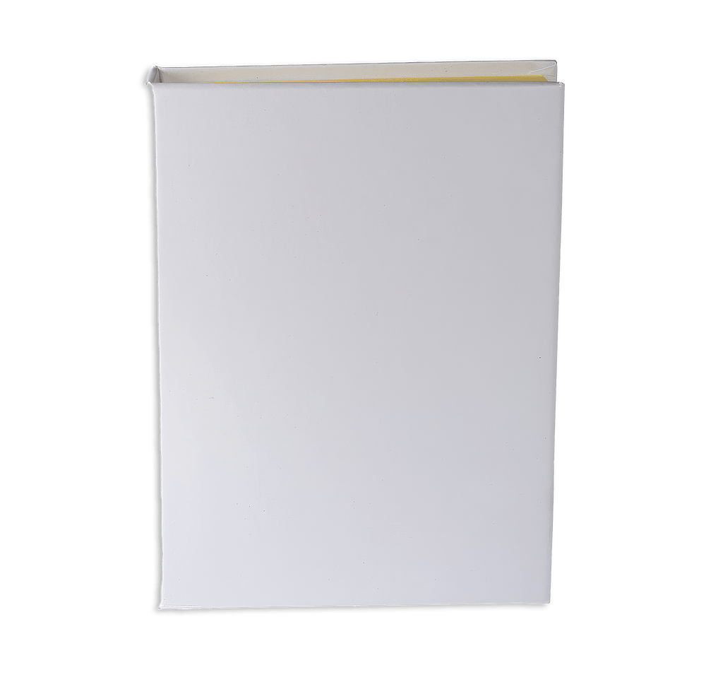 Sticky Book with Sticky Notes and Flags-default