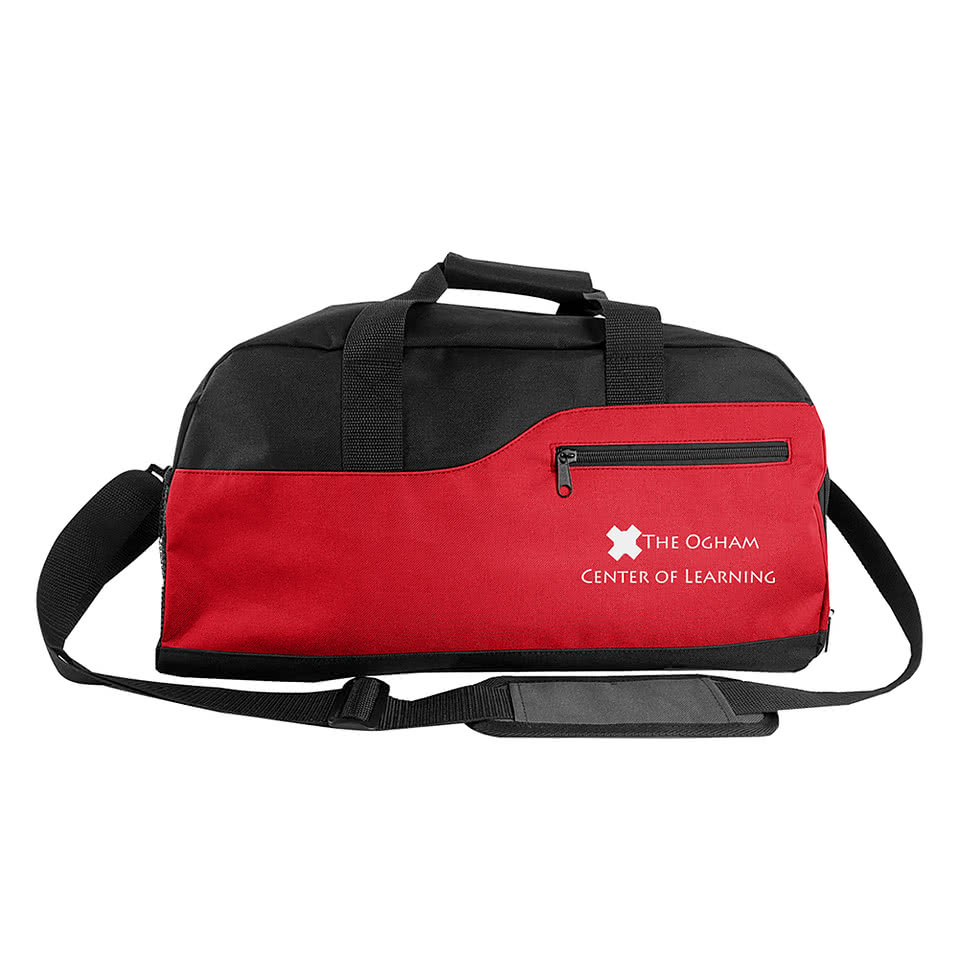 Day Trip Duffel Bag