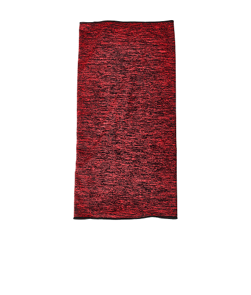 Heather Yowie Gaiter in RED