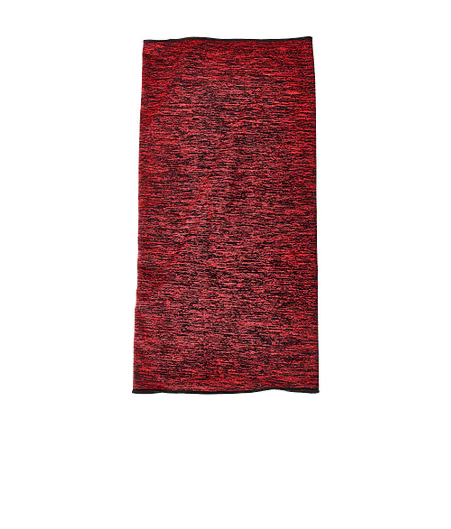 Heather Yowie Gaiter in RED