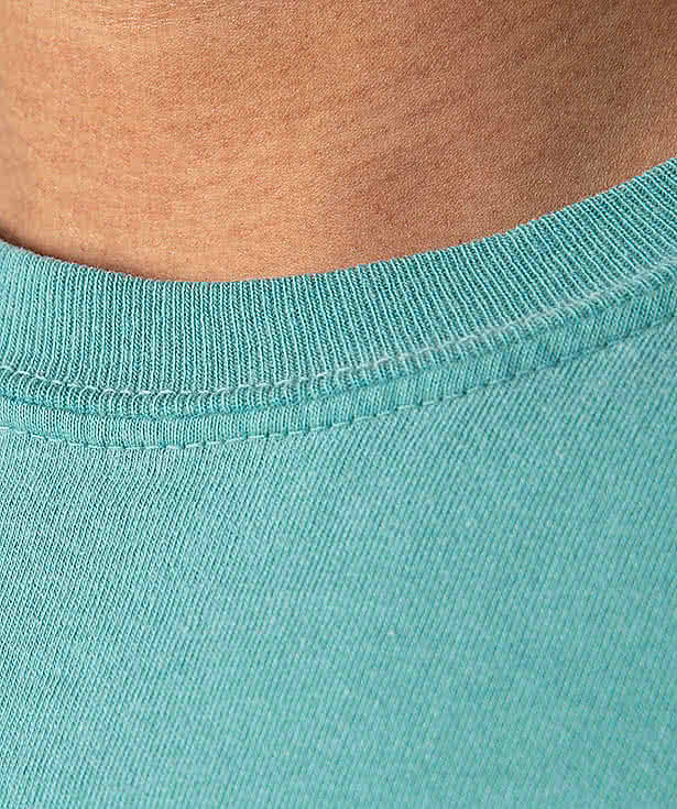 Comfort Colors 100% Cotton Long Sleeve Shirt