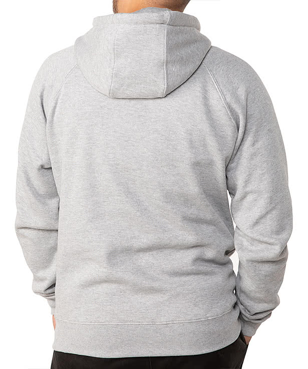 Nautica Anchor Pullover Hoodie