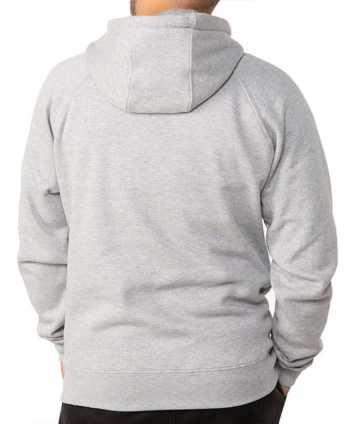 Nautica Anchor Pullover Hoodie