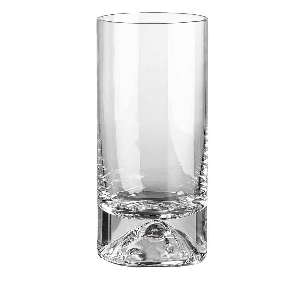 Laser Etched 15 oz. Denali Highball Glass-default