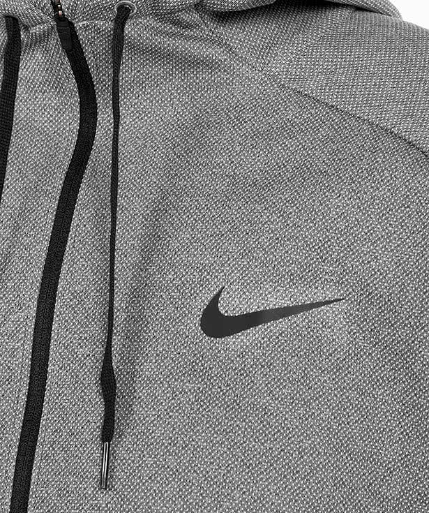 Nike Full Zip Sweatshirt