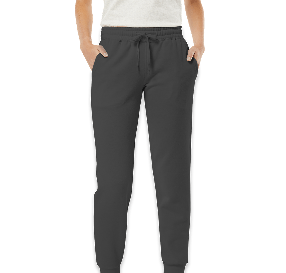 Independent Trading Women's California Wave Wash Joggers-default