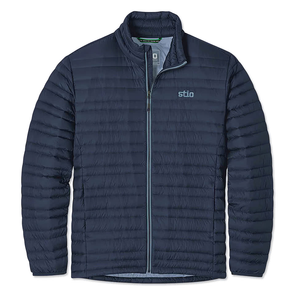 Stio Pinion Down Insulated Jacket