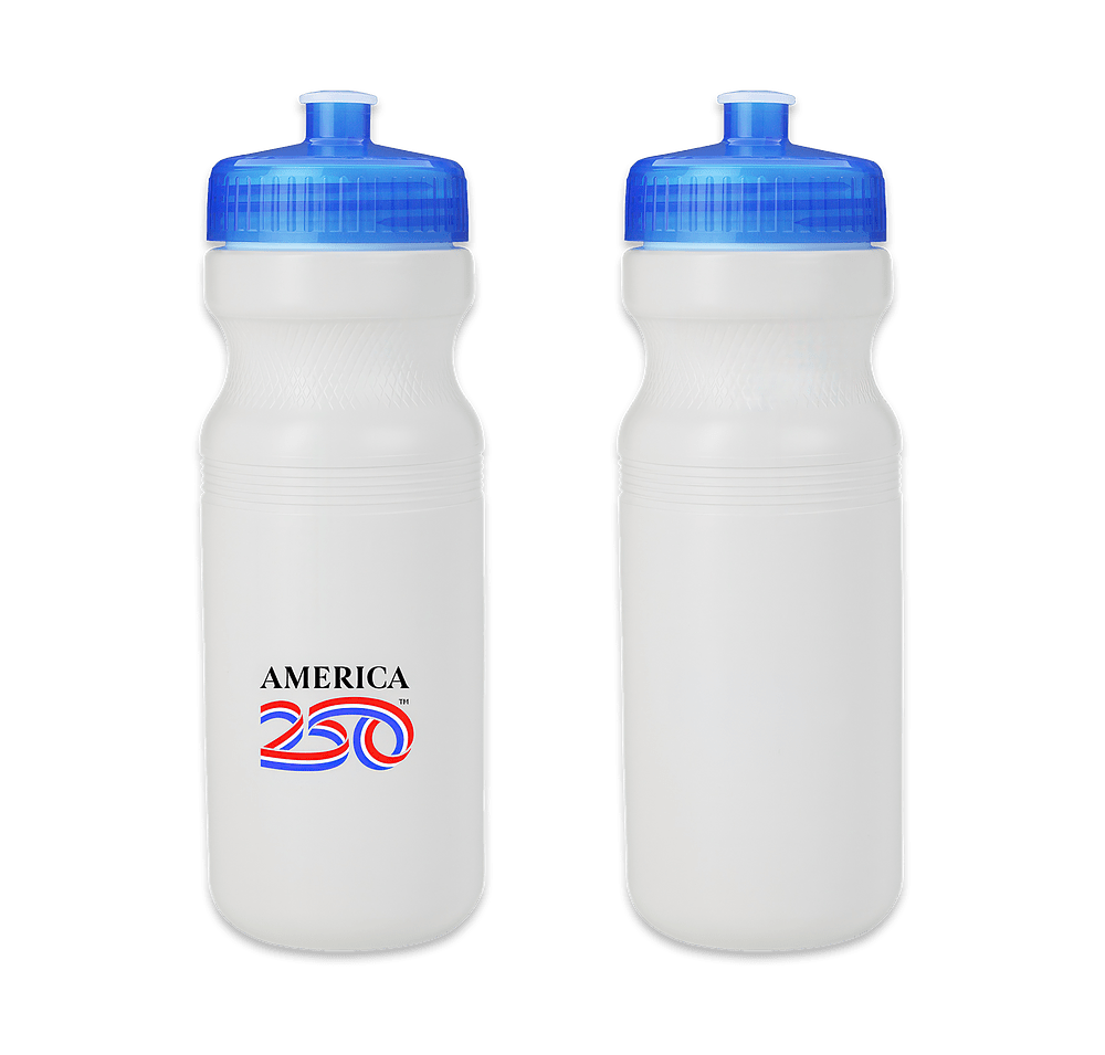 America250™ 24 oz. Water Bottle-default