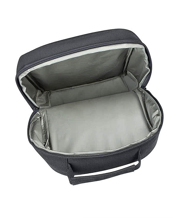 Essex Recycled Mini Bag 6 Can Cooler