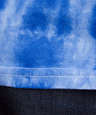 Dyenomite 100% Cotton Tonal Tie-Dye T-shirt