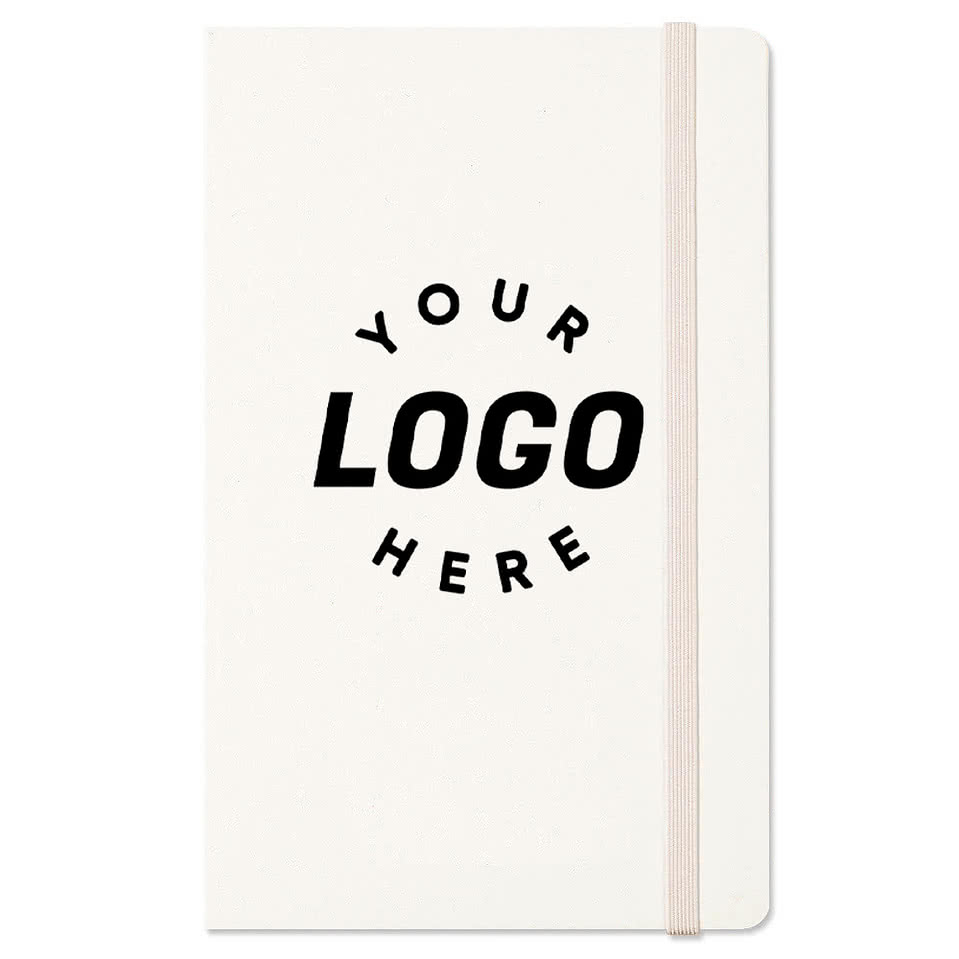Moleskine Hard Cover Dotted Notebook