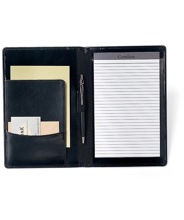 Wall Street Junior Padfolio