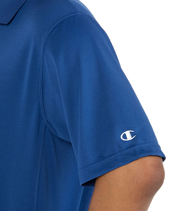 Champion Double Dry Performance Polo