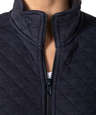 Marine Layer Women's Corbet Quilted Vest