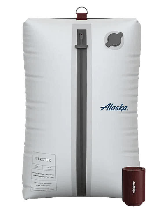 Ekster Travel Pack Vacuum Kit