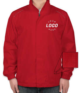 Core 365 Waterproof Ripstop Jacket