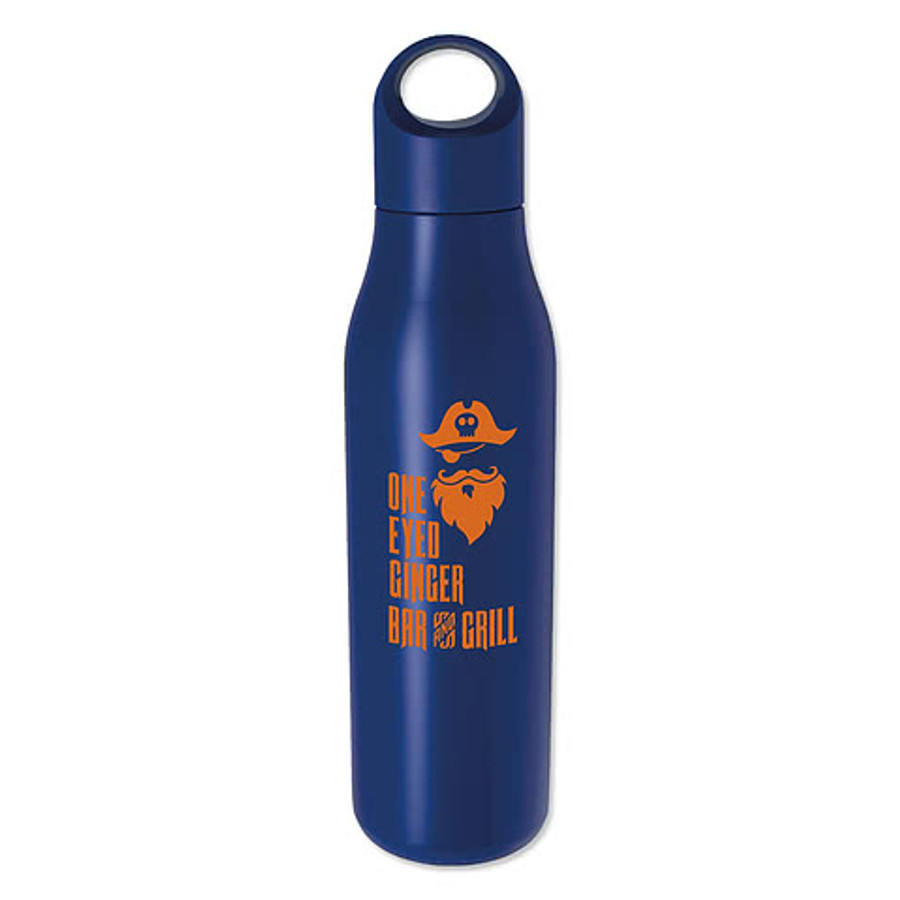 23 oz. Starbright Stainless Steel Insulated Water Bottle