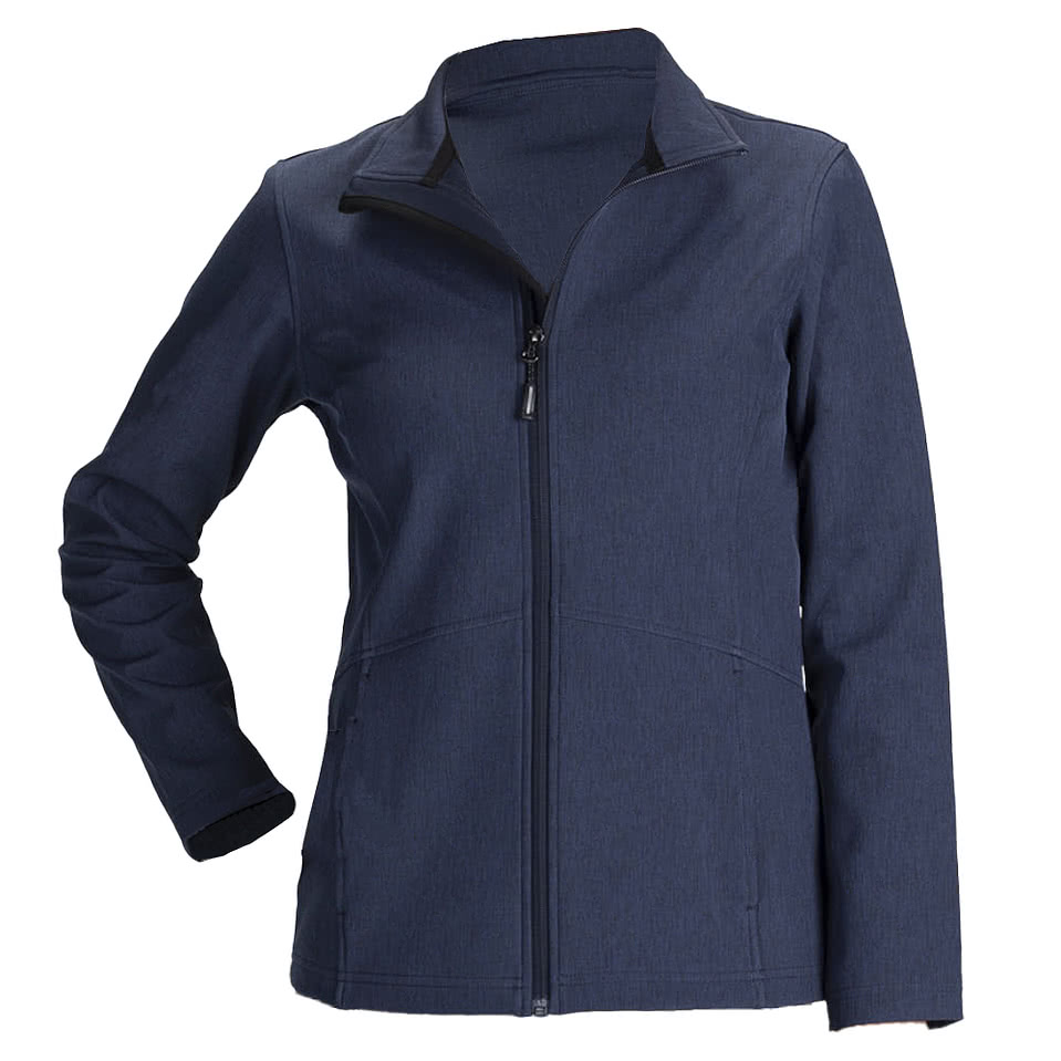 Edwards Women's Lightweight Soft Shell Jacket