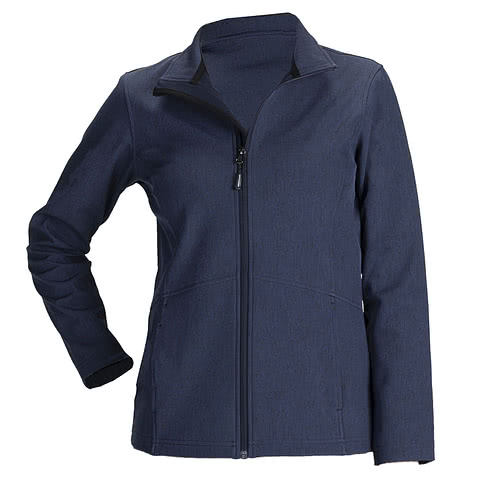 Edwards Women's Lightweight Soft Shell Jacket