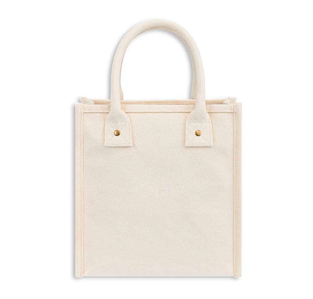 Petite Market Street Tote Bag-default