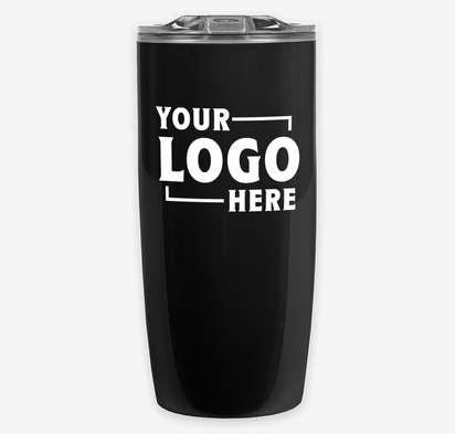 19 oz. Color Acrylic Tumbler-default