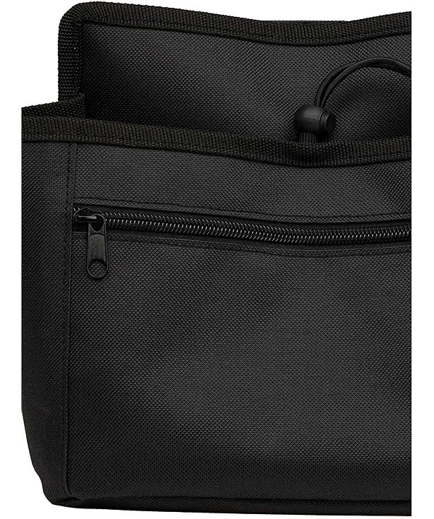 Travel Bottle Buddy with Trolley Sleeve